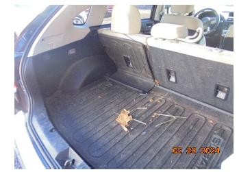 Used Keyless Entry Module fits: 2017 Subaru Xv crosstrek Theft-Locking keyless e