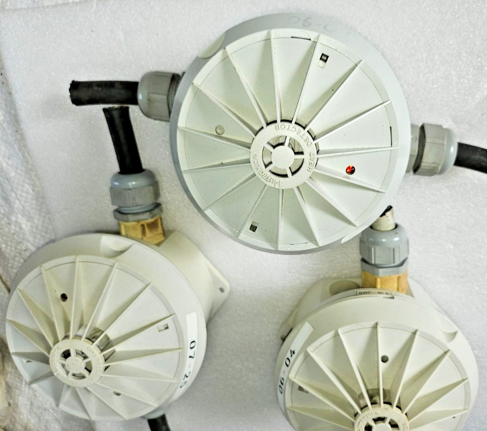 AUTRONICA BEH 30 HEAT DETECTOR
