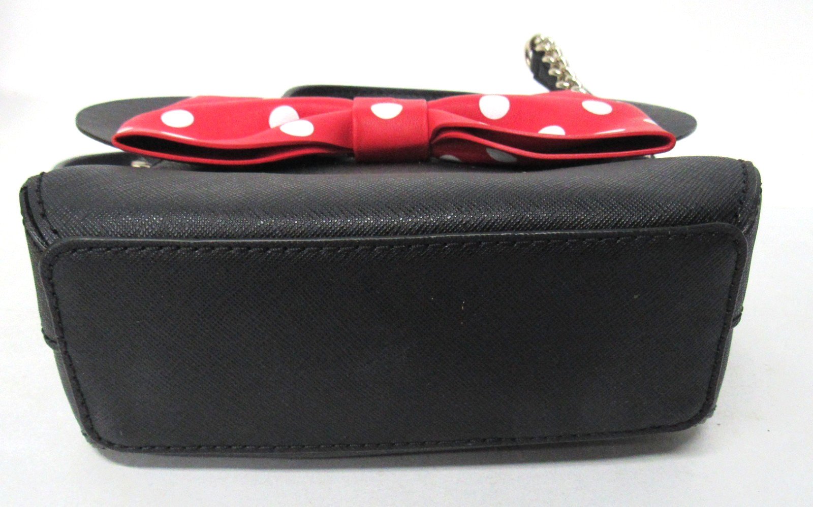 Kate Spade New York X Disney Minnie Mouse Polka Dot Bow Purse & Wallet Crossbody