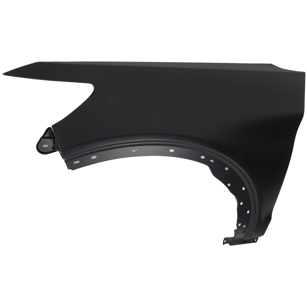Fender For Ford Explorer 2020-2024 Front Driver Side