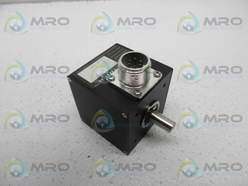 ACCUCODER 711-0 ENCODER NSMP