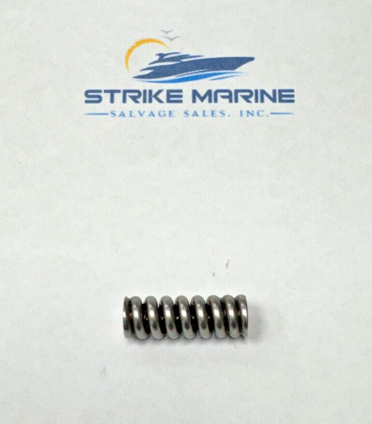 Bosch 2434619046, Spring