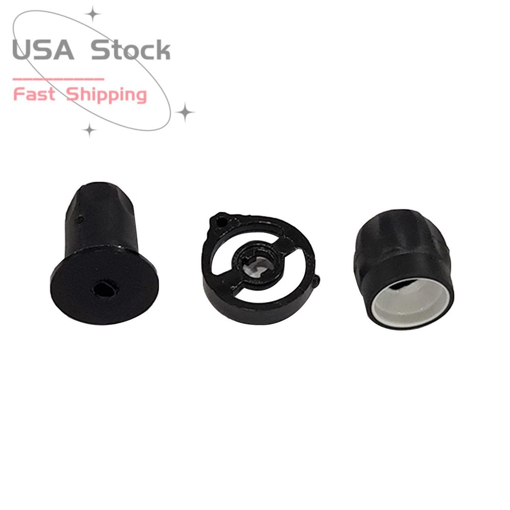 Volume & Channel Knobs Concentric Switch for XTS2500 XTS1500 Portable Radio