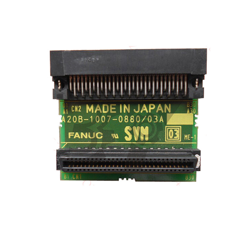 1PC FANUC A20B-1007-0880 Communication Adapted Board USED
