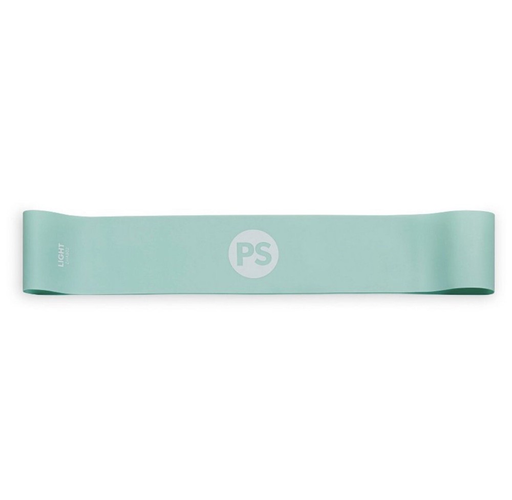 POPSUGAR Mini Resistance Band 3pk