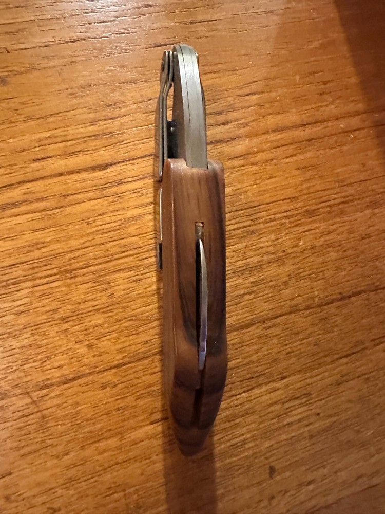 FIRETREE Premium Waiters Corkscrew Wine Key Opener