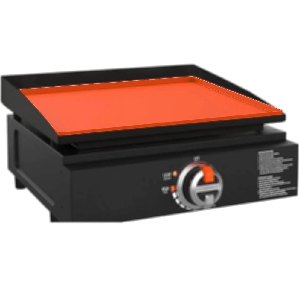Silicone Griddle Mat for 17-Inch Griddles