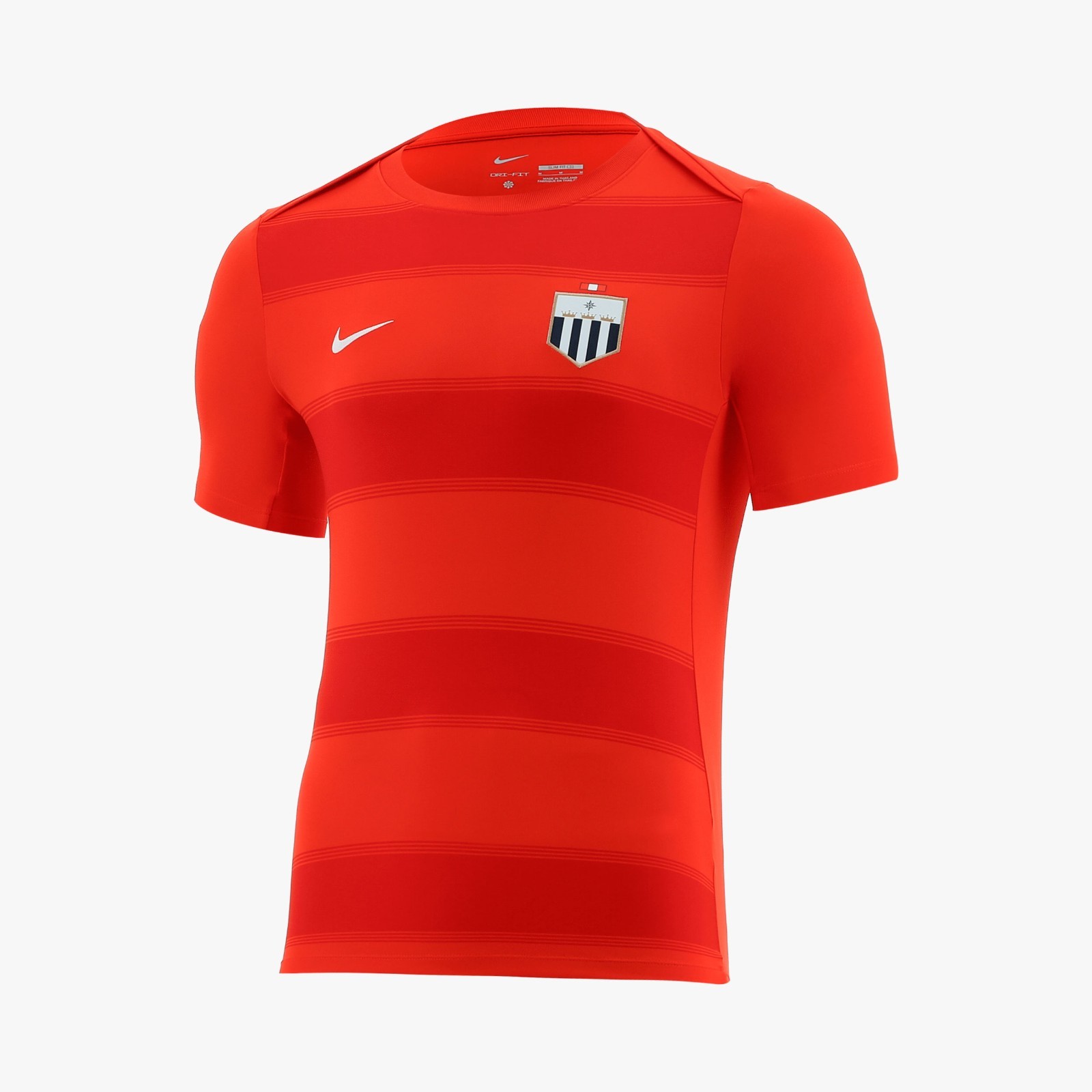 T-Shirts Alianza Lima Peru Football 2026 Nike 125 años