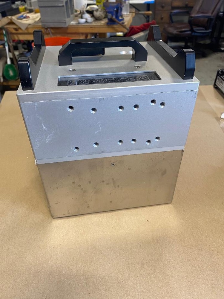BELL-MARK EASYPRINT III 53