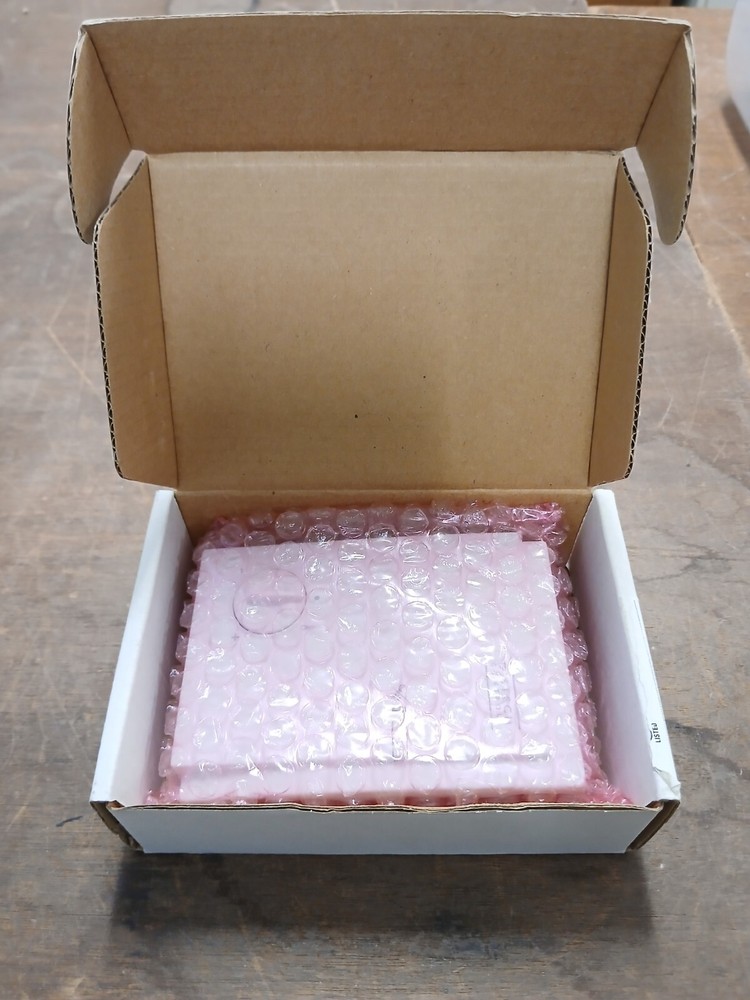 Distech Controls EC-Sensor-SO Space Temperature Sensor