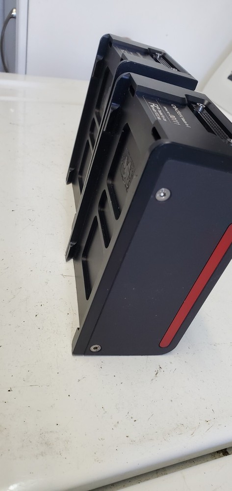 Codex Cdx 3010 Recorder