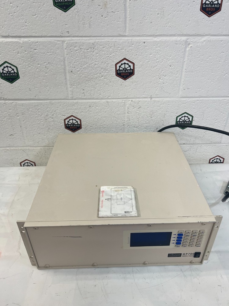 DiCon GP700 General Purpose Fiber Optic Switch