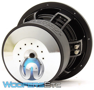 SUNDOWN AUDIO X-12 V.3 D2 SUB PRO 12" DUAL 2-OHM 2000W RMS BASS SUBWOOFER NEW