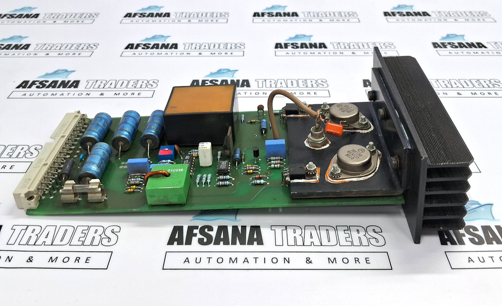 MARPOSS | 6830153909 | POWER SUPPLY MODULE