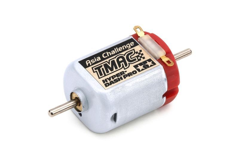 Tamiya - JR Hyper-Dash Motor Pro, Asia Challenge