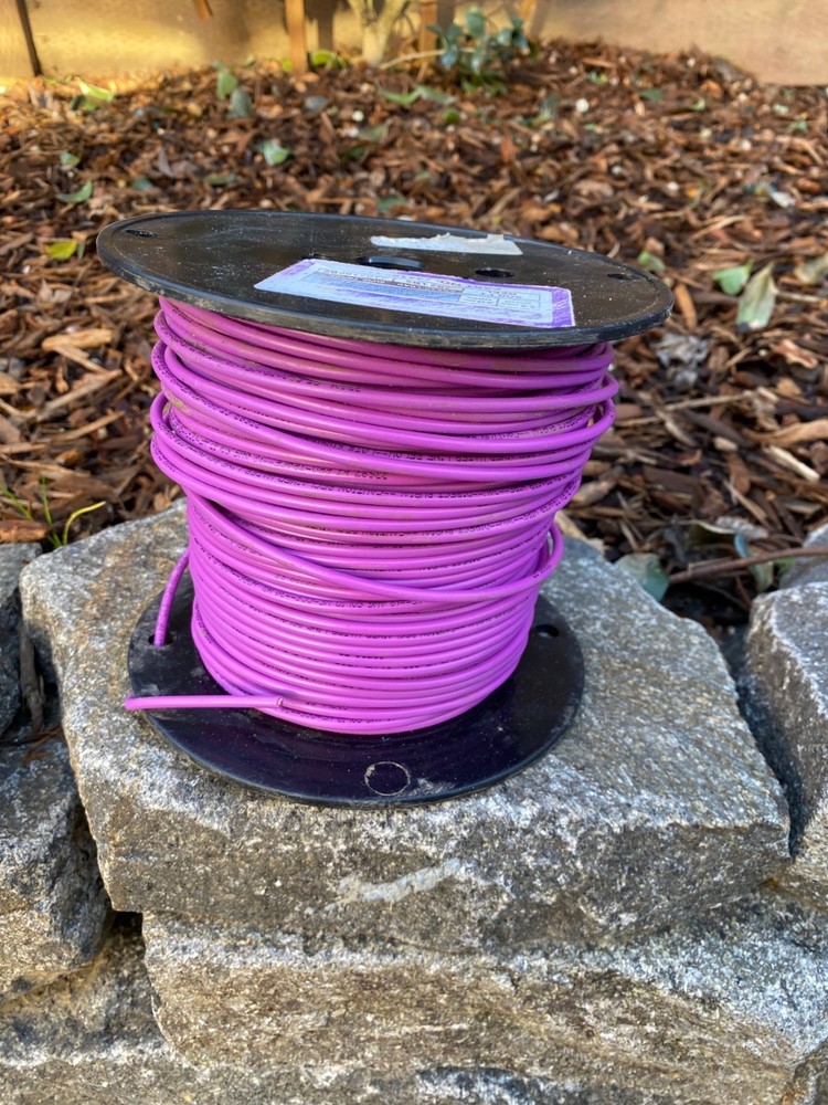 Underground Tracer Wire - 300ft