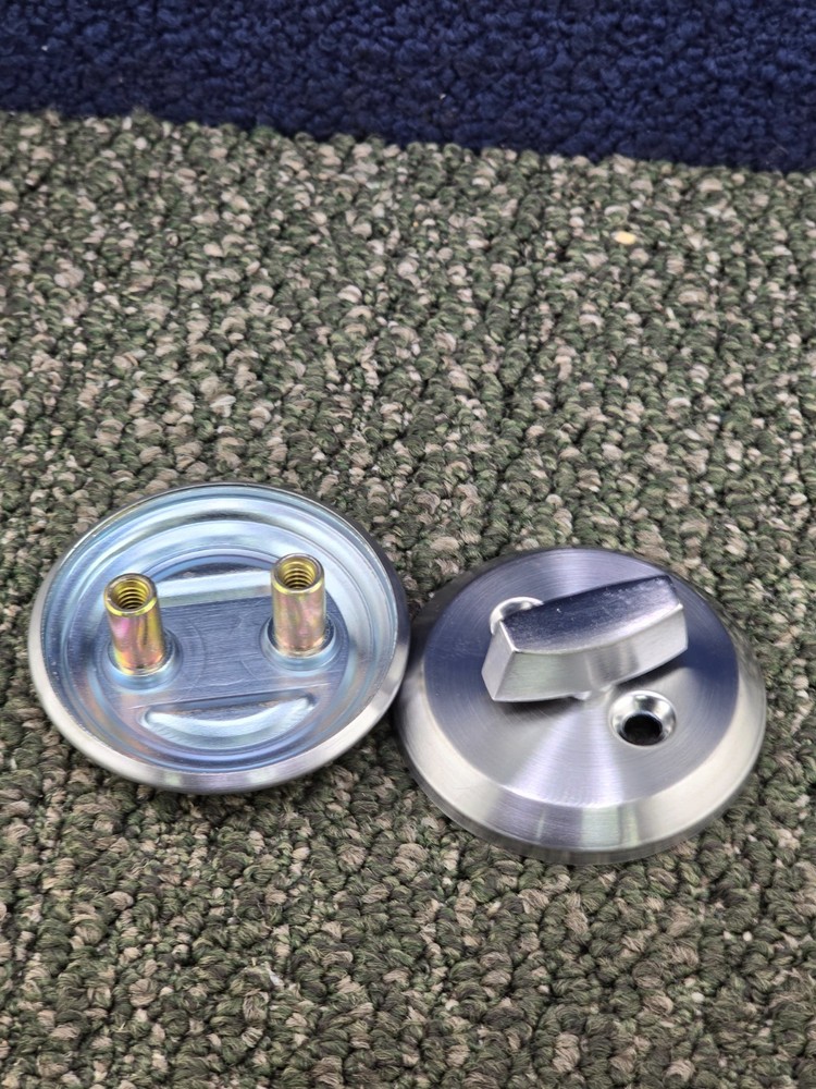 Arrow E60 26D Deadbolt Assembly Strike 395 Latch 141 E6026D