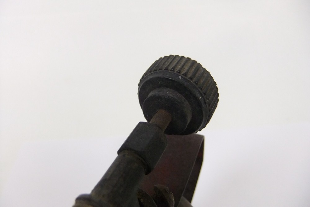 Vintage Small Blowtorch Rustic Decor Industrial
