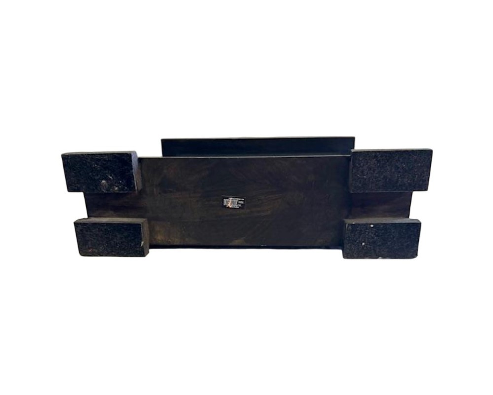 Mantel Clock Designed Exclusively for Interlude