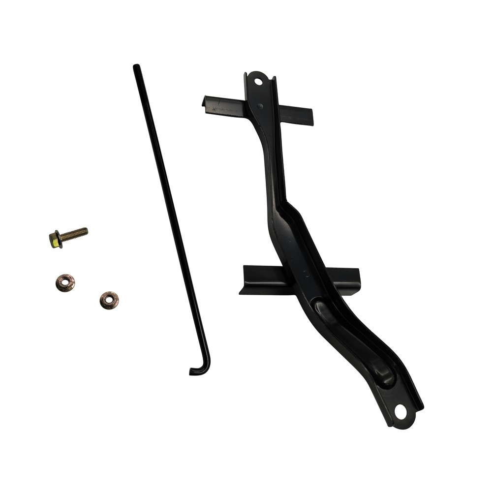 NEW FOR TOYOTA 2001-2007 HIGHLANDER BATTERY HOLD DOWN CLAMP W/BOLT & NUT KIT