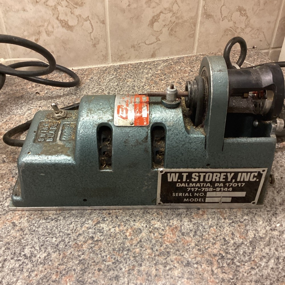 Carpenter Swing Blade Wire Strippers 70A, 70, Please read description