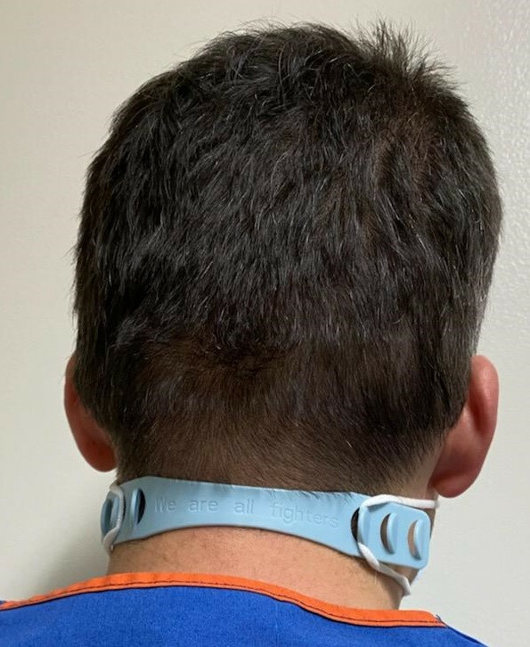 Ear Saver, Ear Protector, Ear Guard, Non Slip, Face Mask Loop Hook Silicone 5pcs