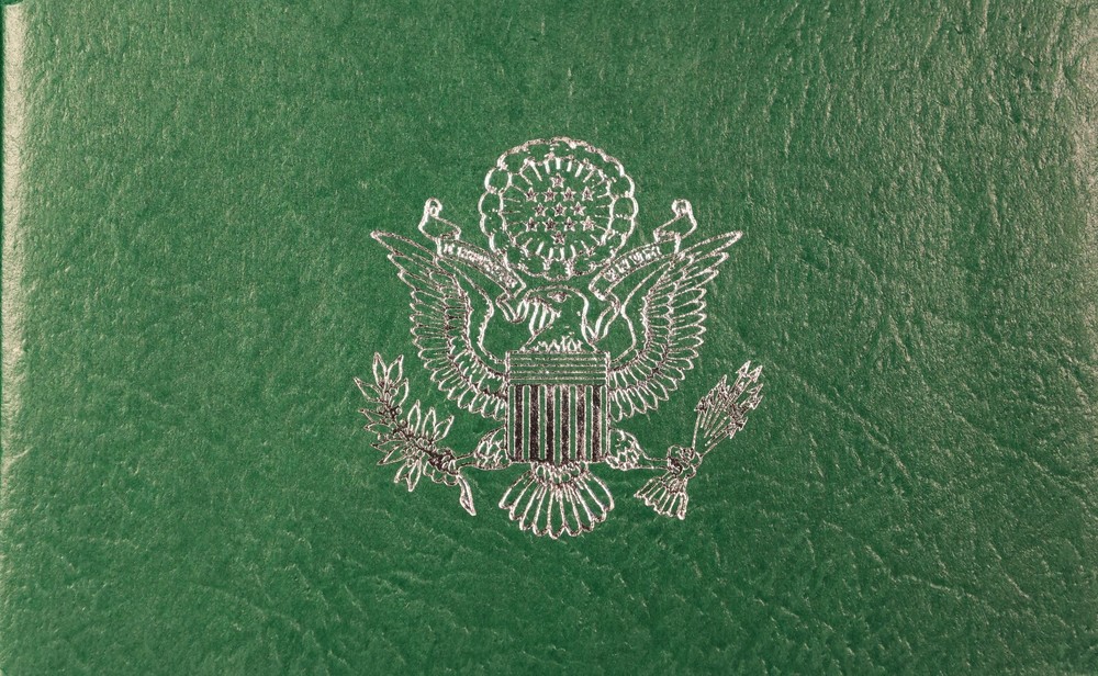 1998 US Mint Proof Set