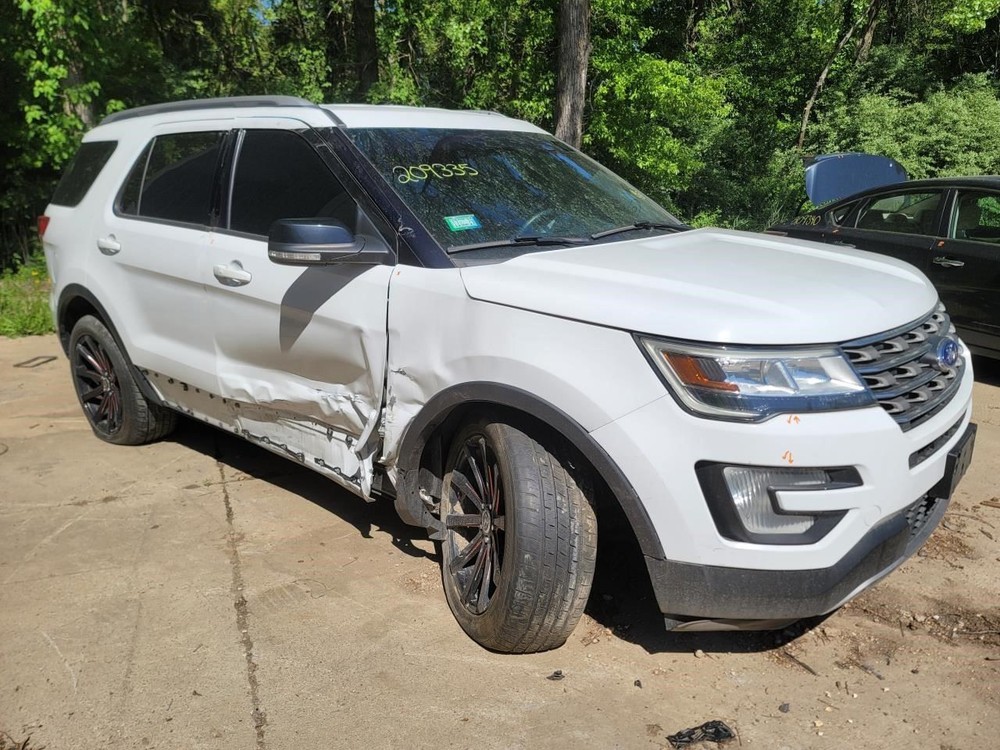 EXPLORER 2016 Jack 2255675