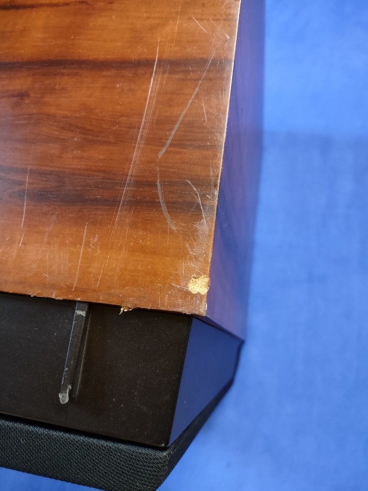 VTG Modular Component Systems MCS 8310 Linear Phase Speakers (Technics) 683-8310