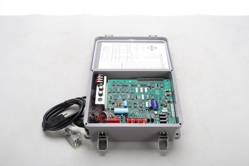 Pelco CX9024RX Coaxitron Receiver Module for CCTV Camera Control System