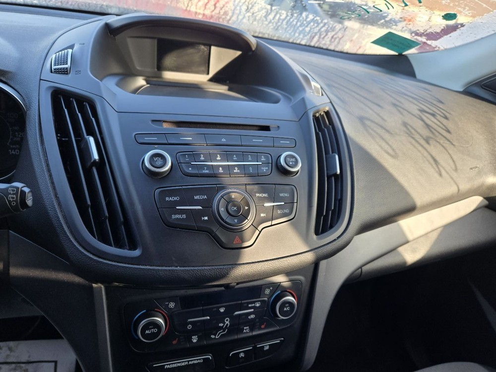 2015-2018 Ford Focus Front 4.2" Display Screen