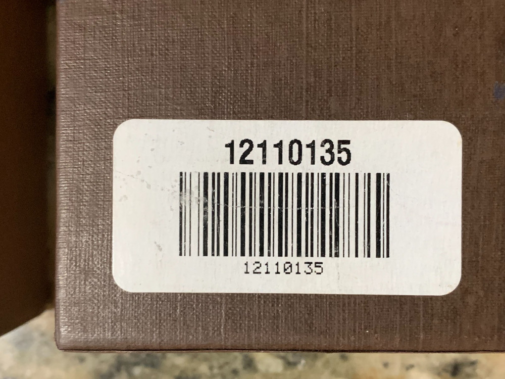 THREE louis vuitton gift boxes DRAWER STYLE