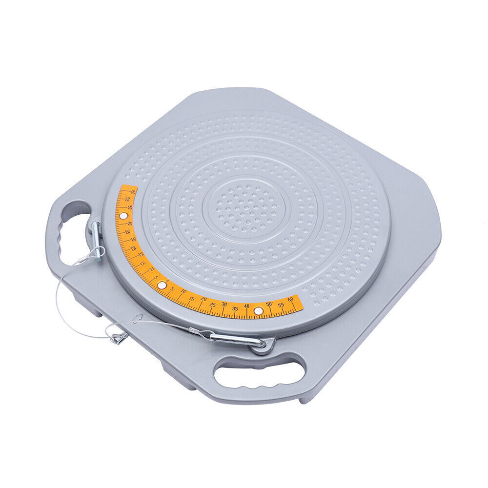 Wheel Alignment Tool Turn Plates Car Front End Wheel Alignment Turntable Tool