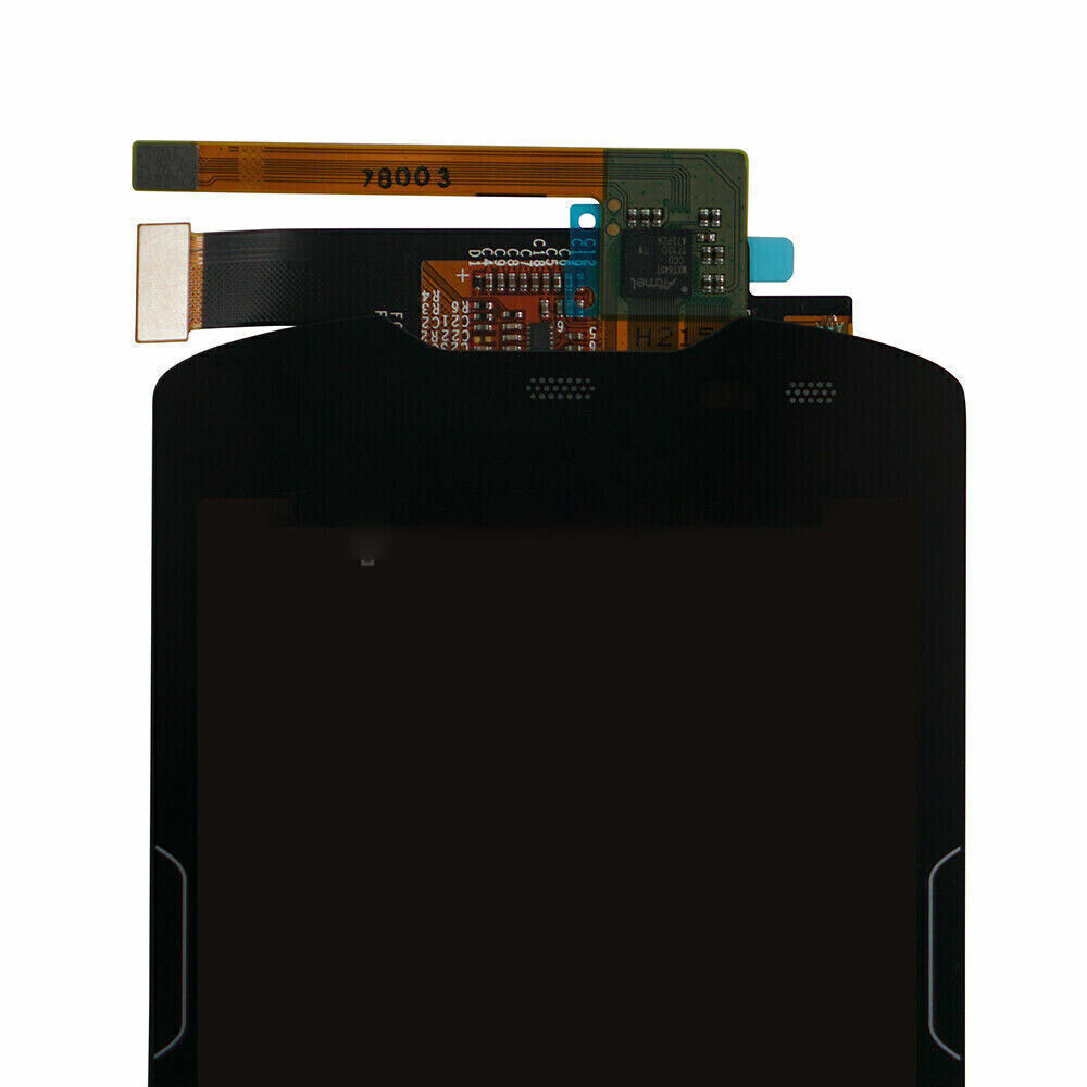 LCD Module with Touch Screen replacement for Zebra TC51 Free Shipping