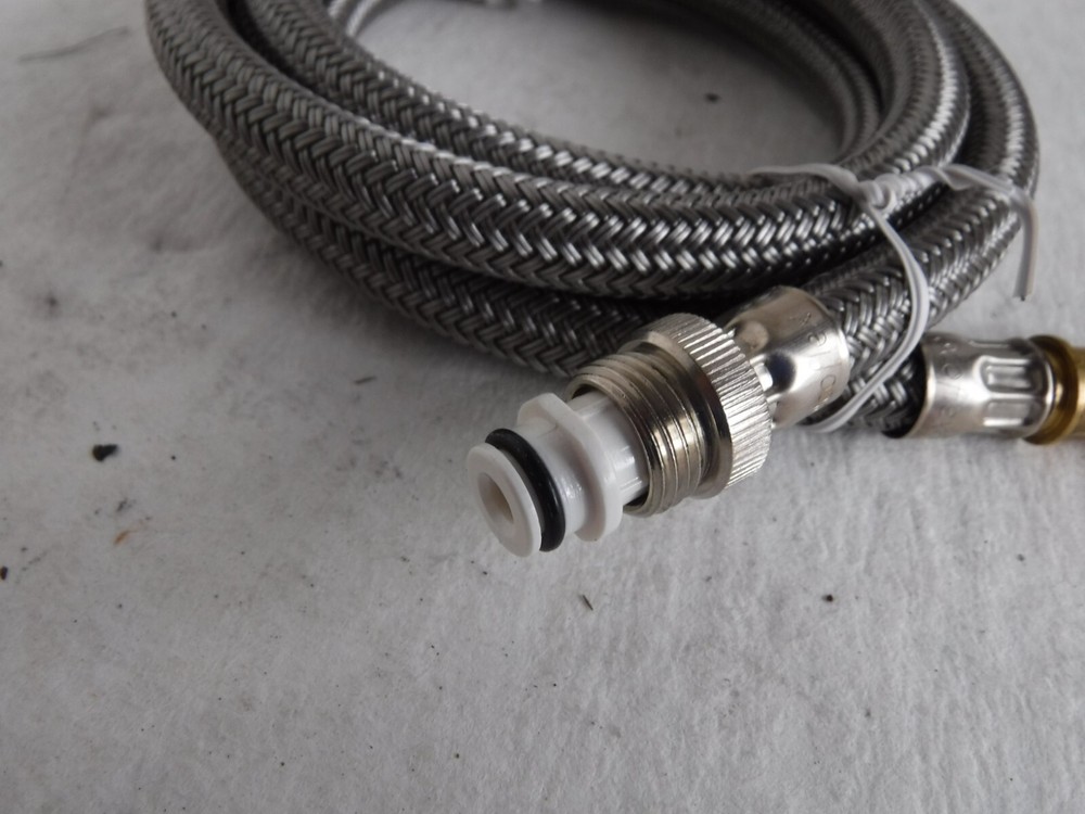 Delta Replacement Hose RP44647 / 43353 , 59" Long