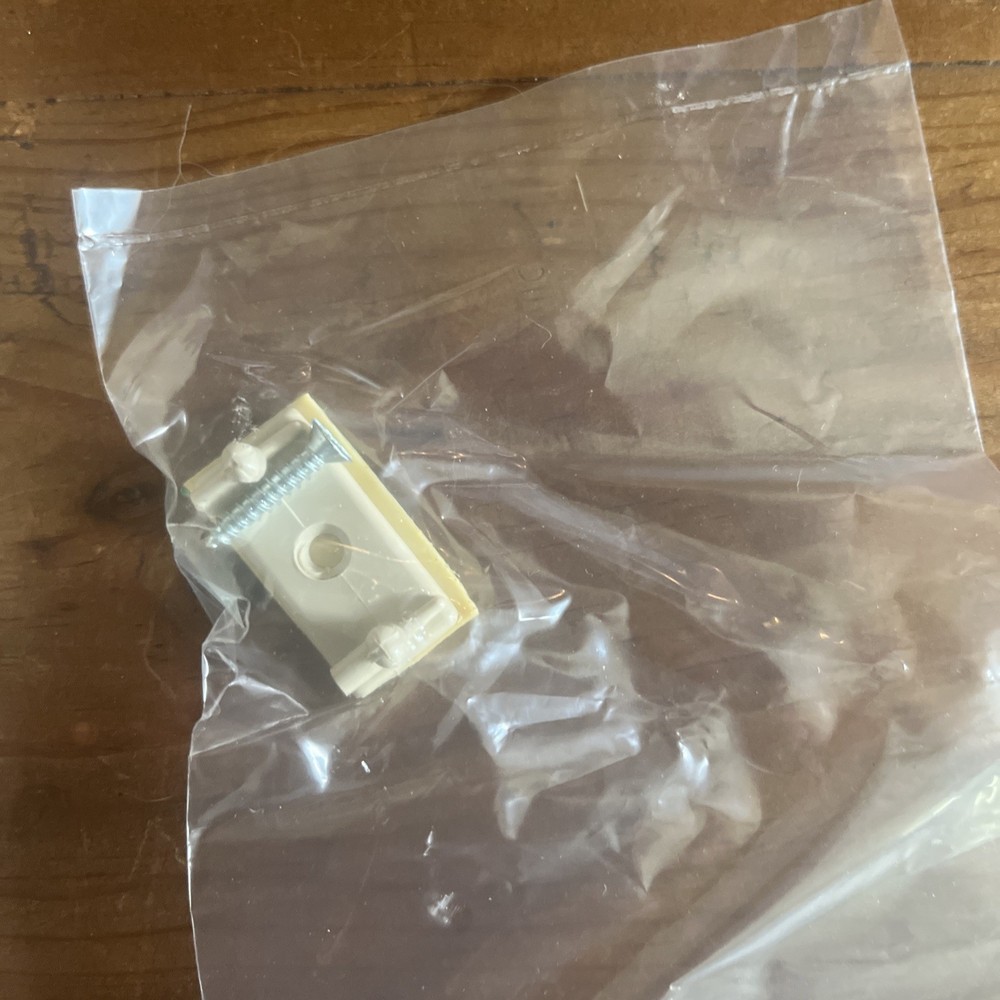 Linear Alert Digital Security Transmitter D-22 Panic Button