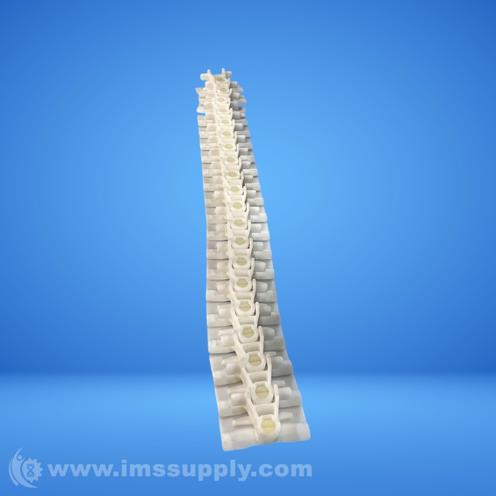 Norton Conveyor Flights FNIP