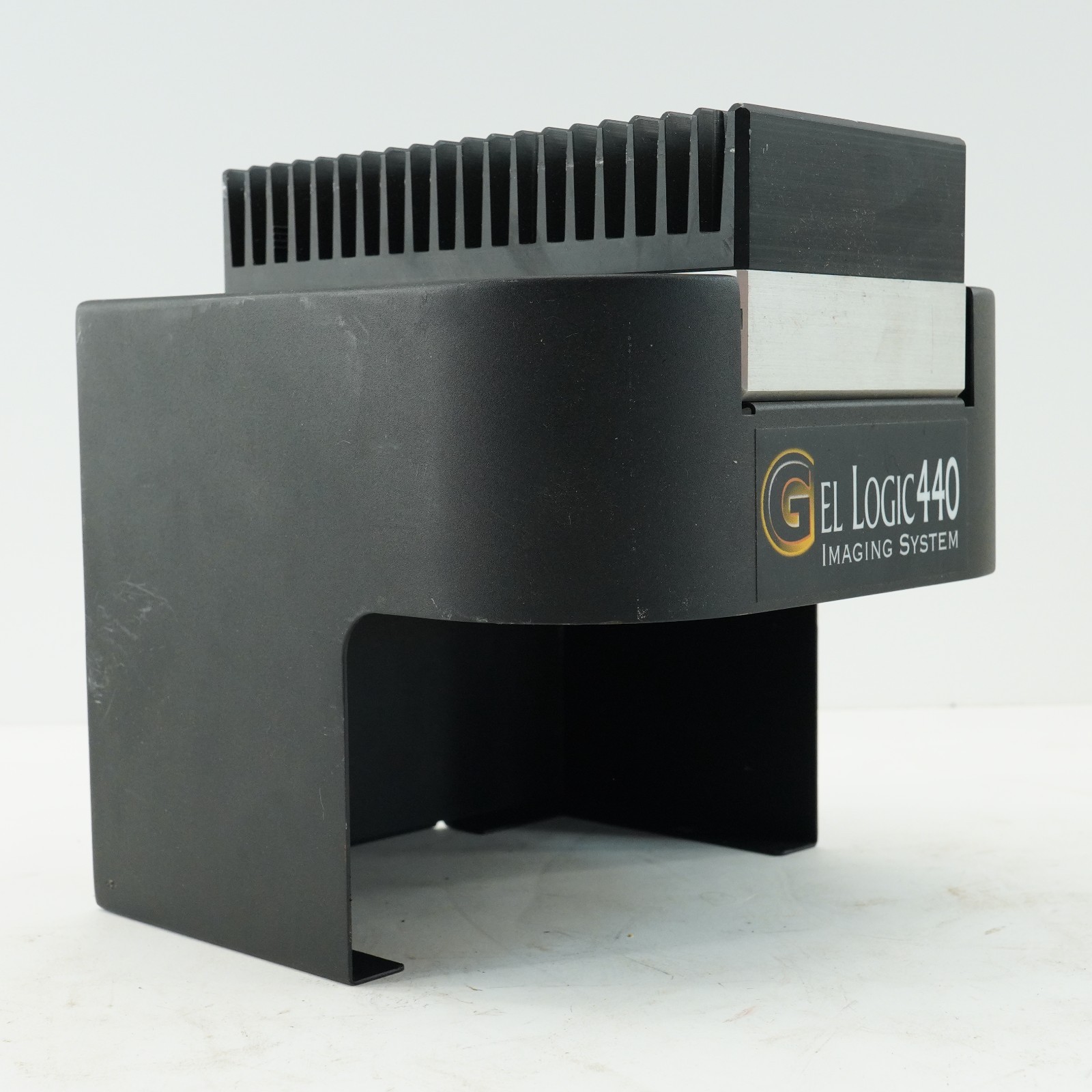 Gel Logic 440 Imaging System Untested Lens Molecular Biology Equipment parts