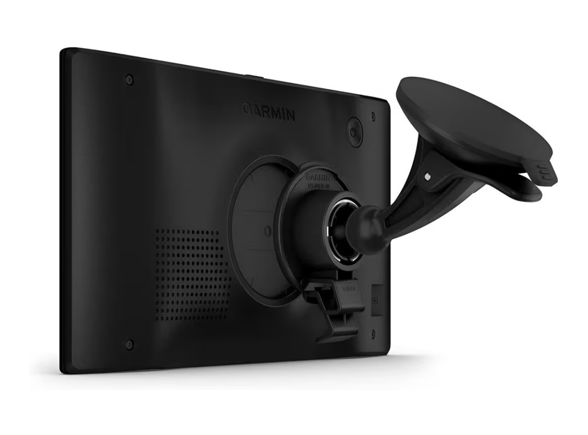 Garmin RV 795 7" RV Navigator (010-02747-00)
