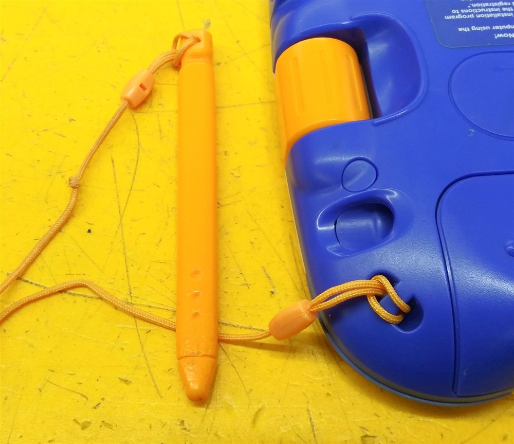 ⭐️⭐️⭐️⭐️⭐️ *DEFECTIVE* VTech InnoTab 3 Plus Children Learning Tablet