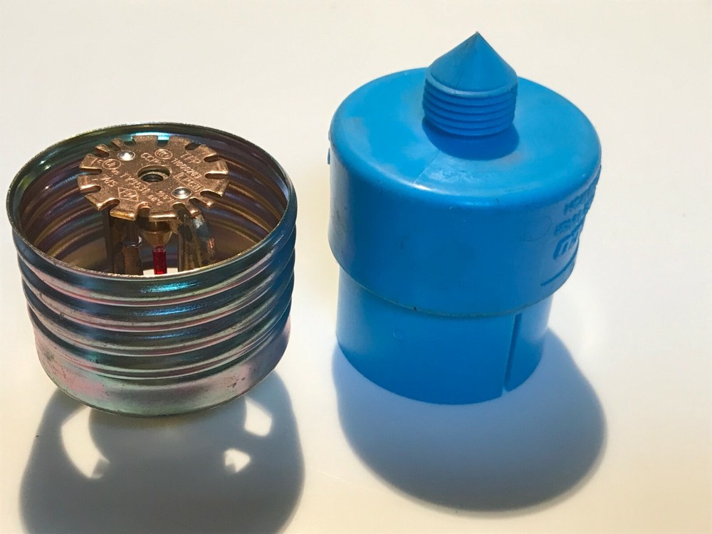 TYCO 3551 SPRINKLER HEAD