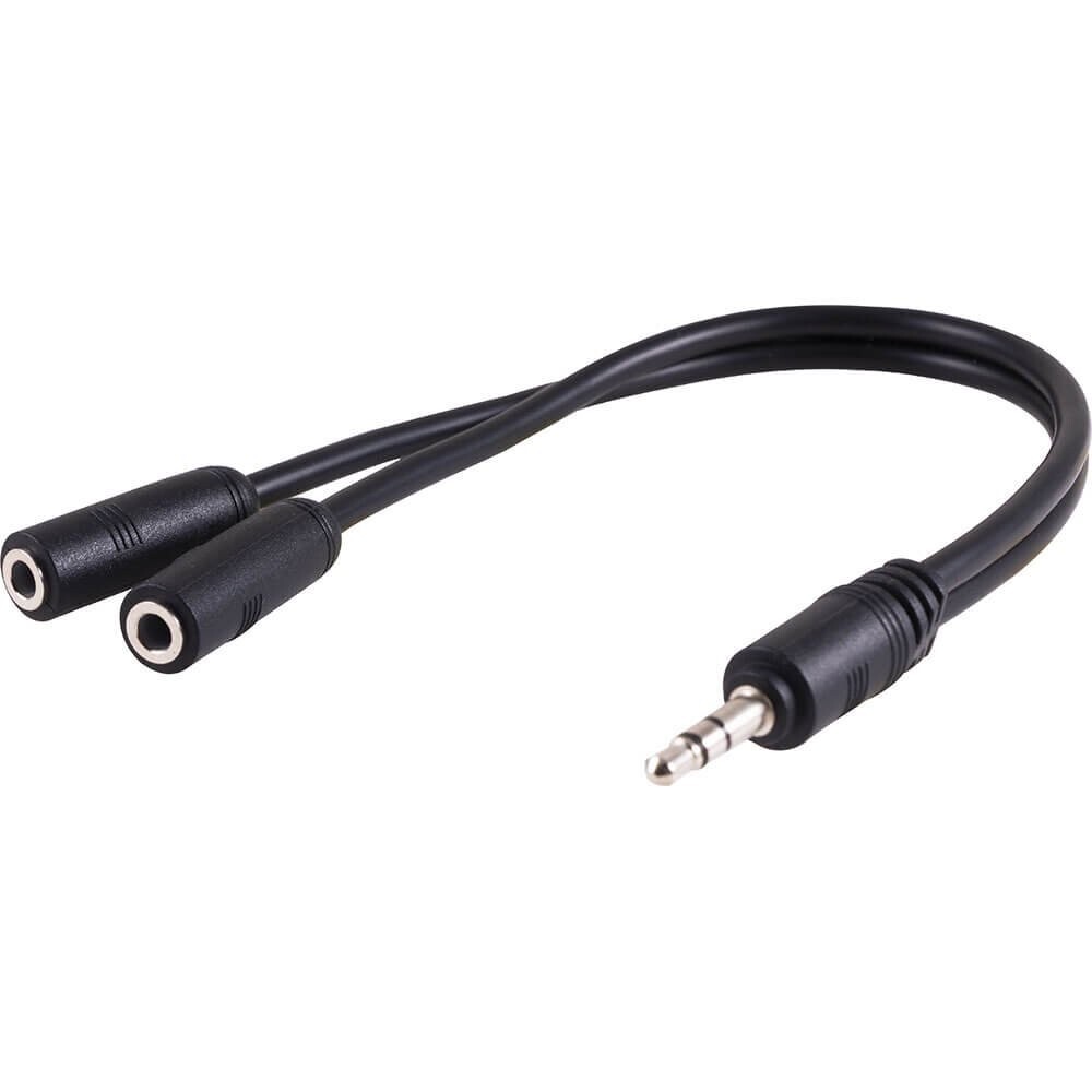 UAX 18 Ft. Headphone Extension Cable Kit