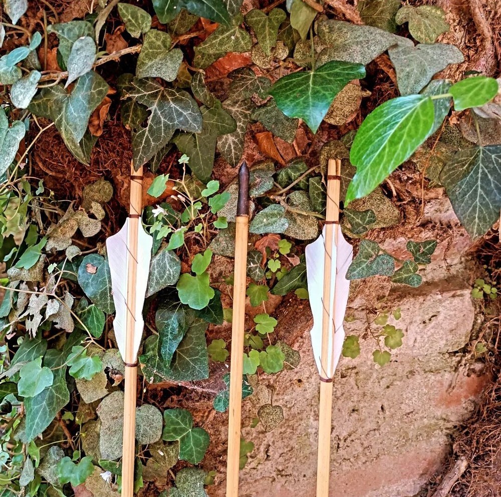 LOTR Noldor Bow Set - Elven Longbow Set