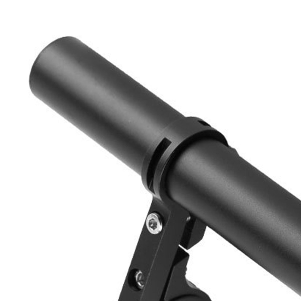 Adjustable Double Handlebar Extension Rack For Carry Suitcases Trending