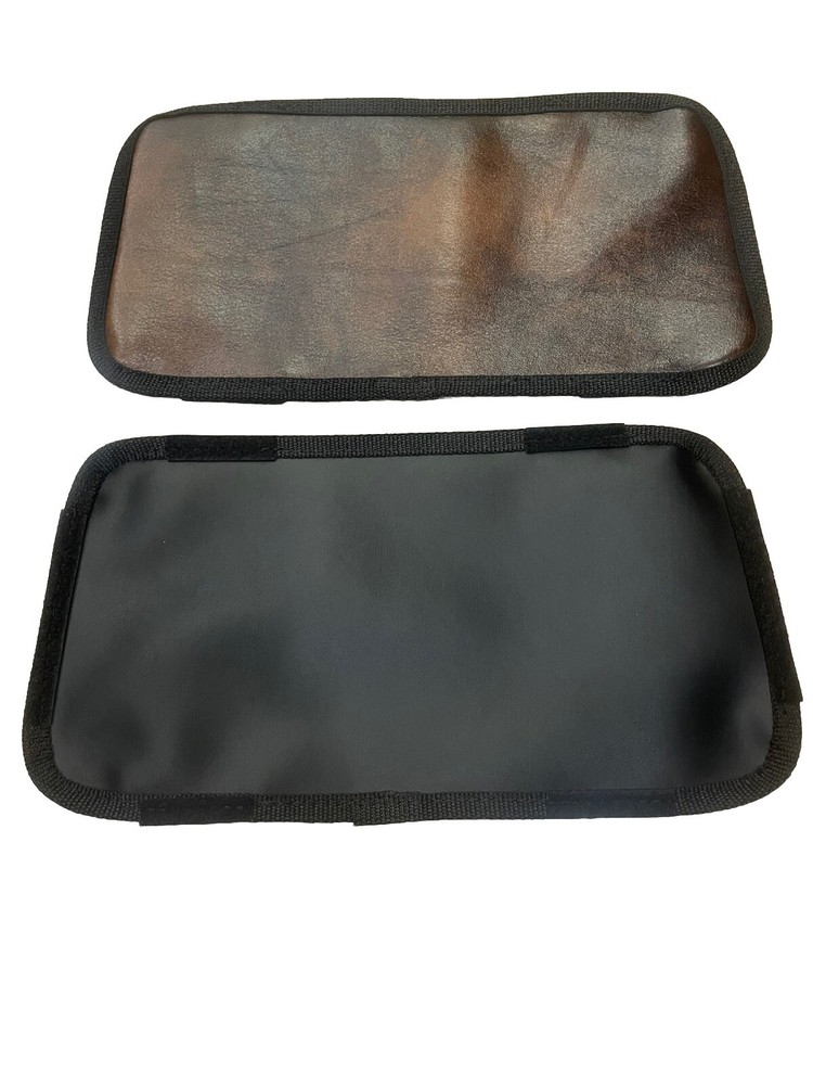 INTERNATIONAL LT Prostar LoneStar Windows Covers SLEEPER Upper WINDOW CURTAINS.