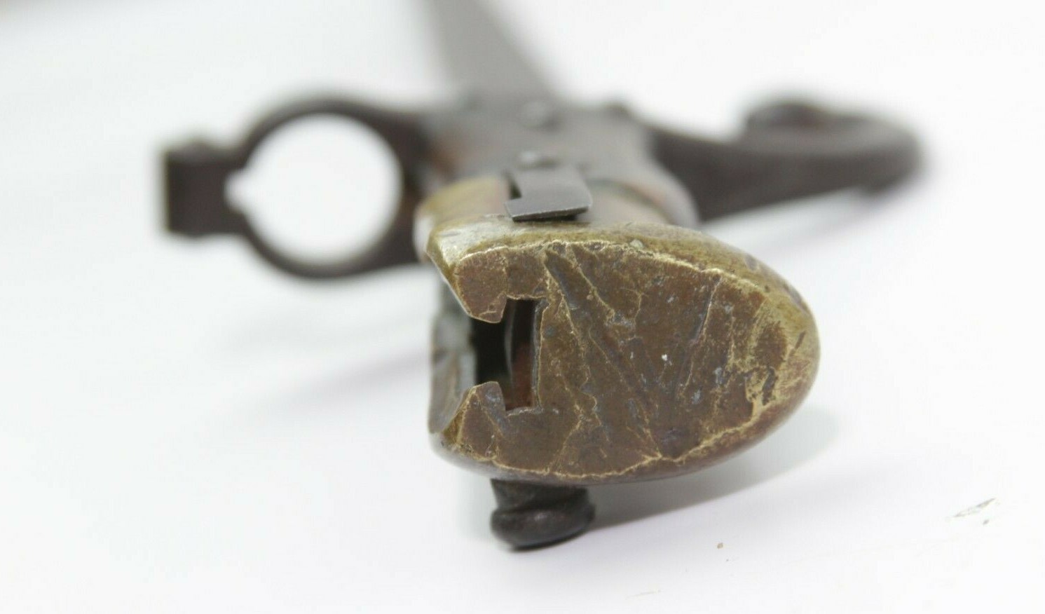 VINTAGE ARMES DE ST ETIENNE GRAS BAYONET