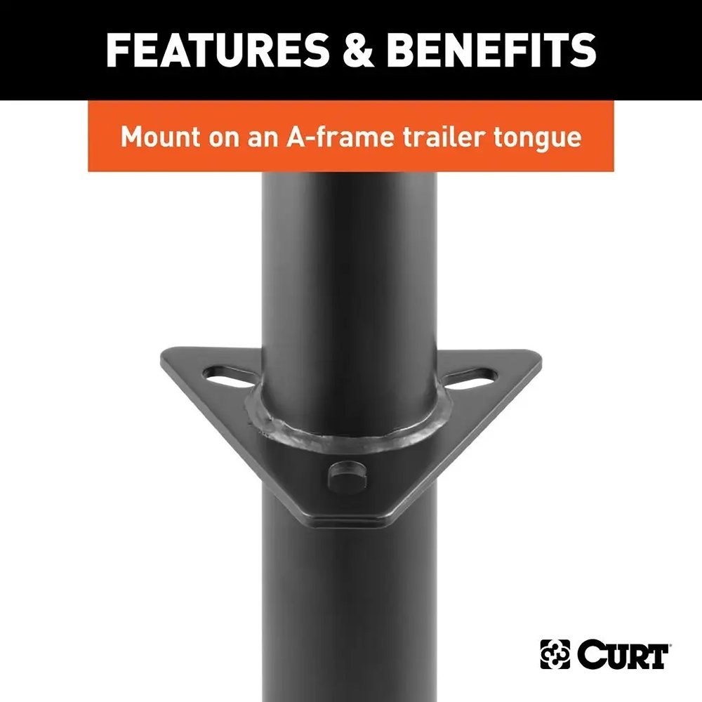 CURT 28202 A-Frame Jack