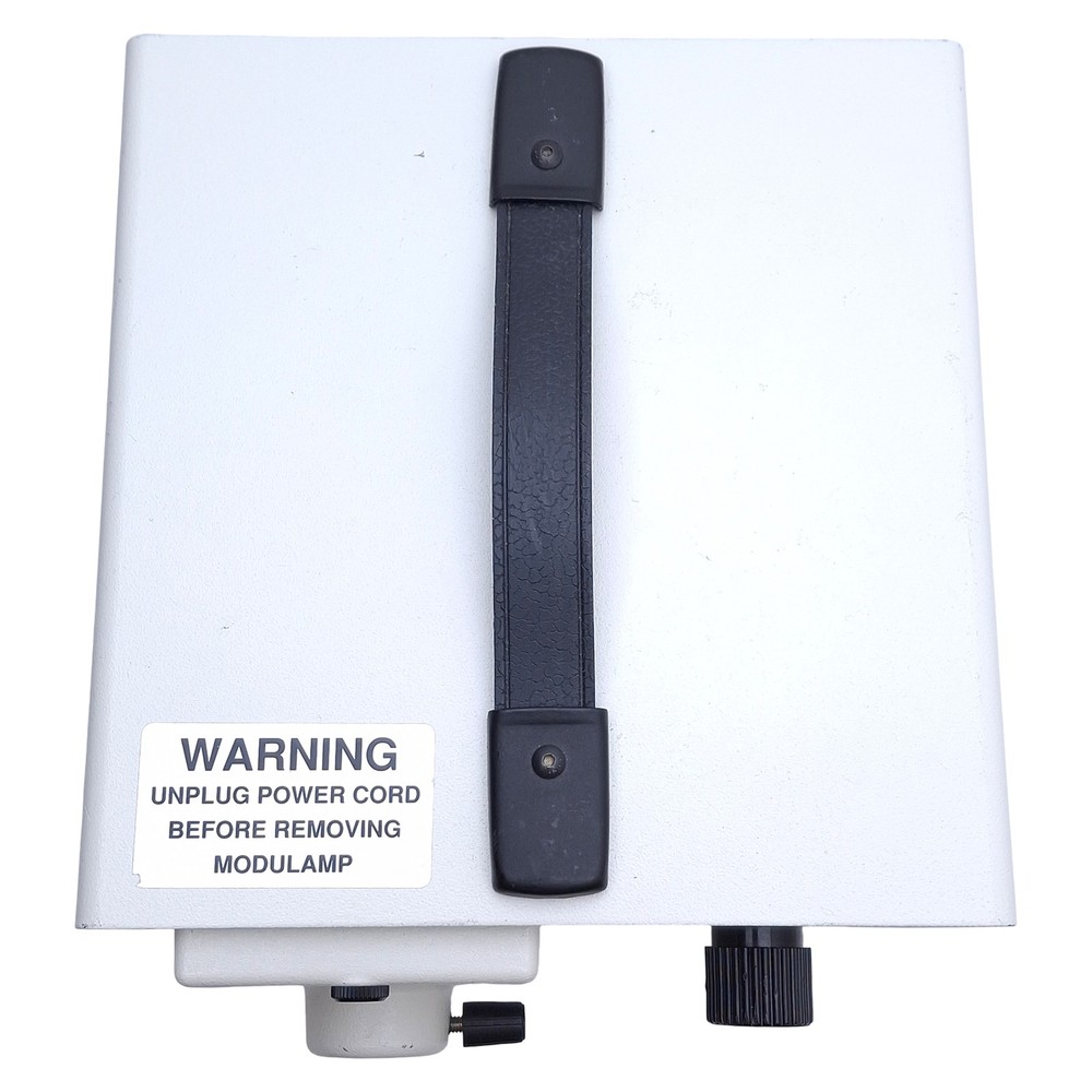JH Technologies 20500/26 Fiber Optic Light Source Illuminator EKE Lamp, 150W