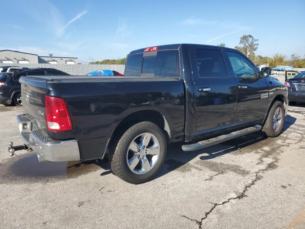 2016 Dodge ram 1500 Air Shutter