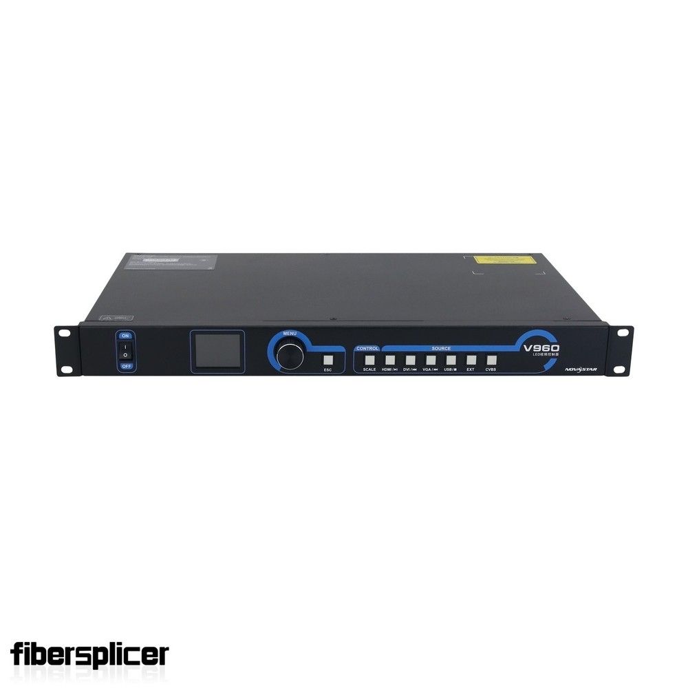 NOVASTAR V960 2.6MP LED Display Controller LED Video Processor for Hotels